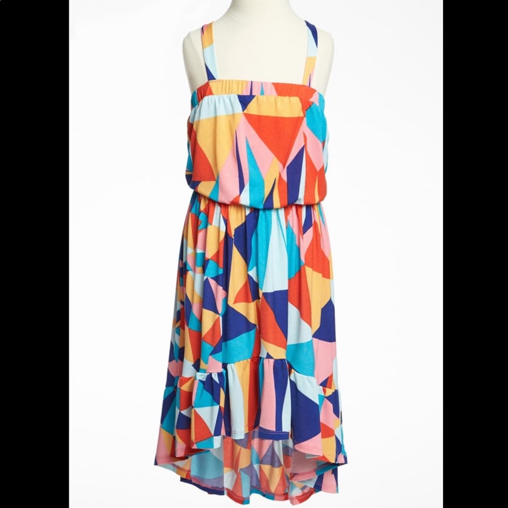 Mia Chica dress